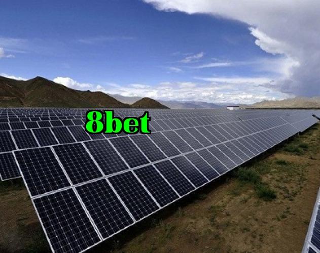 Nhà máy điện mặt trời Thiên Sơn, Hanen