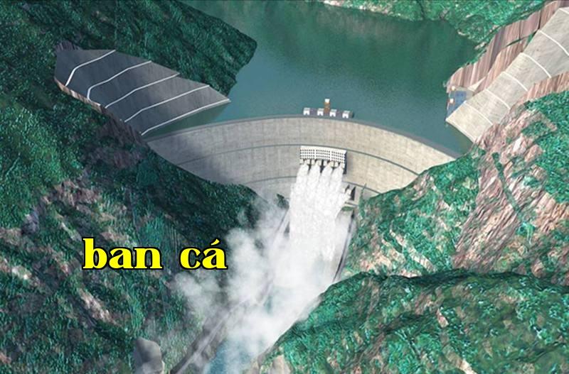 Công ty Phát triển Điện Thủy Đại Phúc Đại Cương Sơn, Quốc Điền