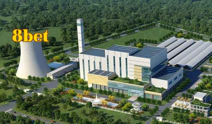 Công ty TNHH Năng lượng mới Trung Khoa Ninh Hạ